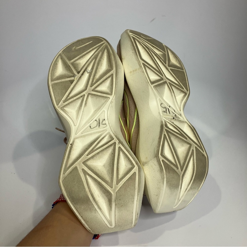 Nike Vista Lite in fossil stone size 8‎ - Picture 7 of 9